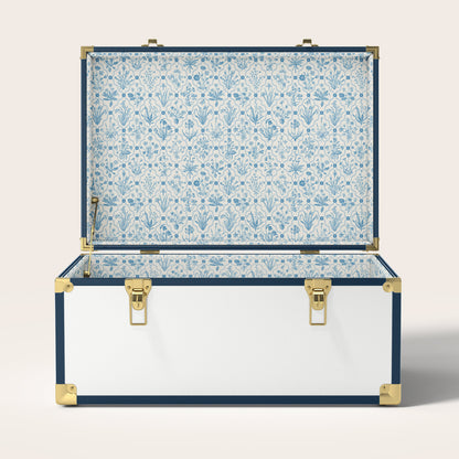 Large Wedding Trunk