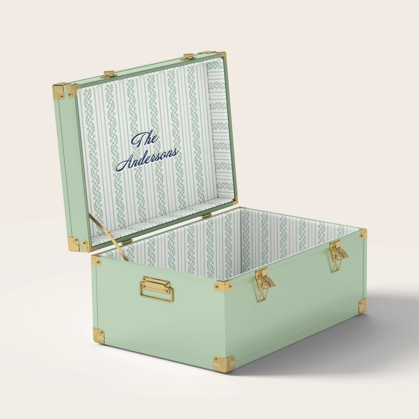 Standard Wedding Trunk