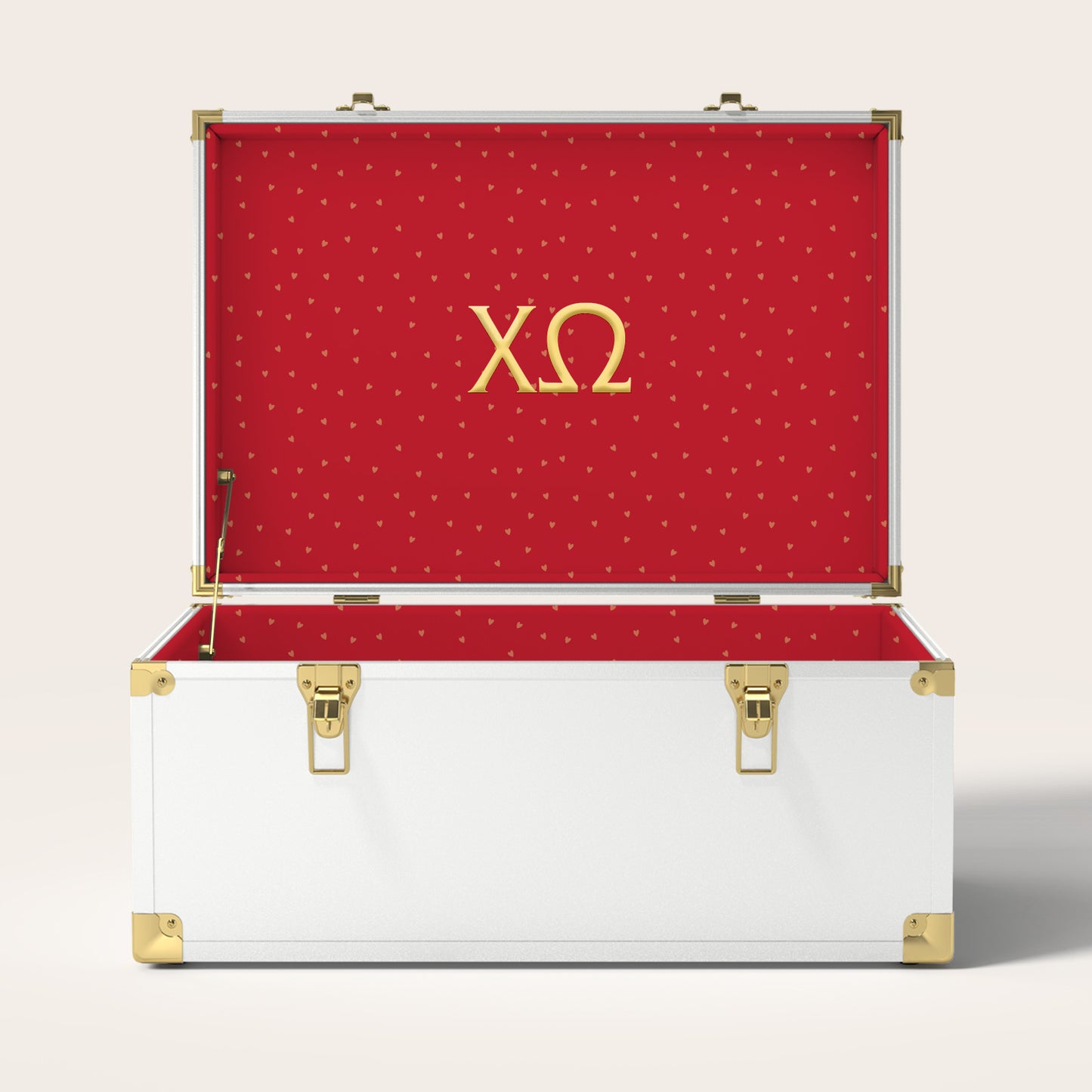 Chi Omega