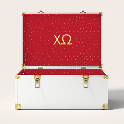 Chi Omega