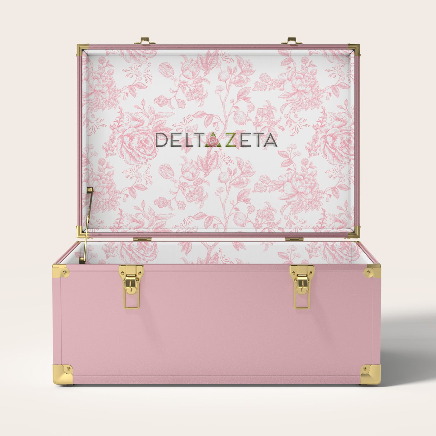Delta Zeta
