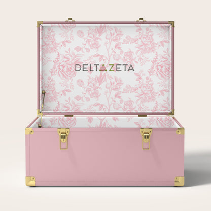 Delta Zeta