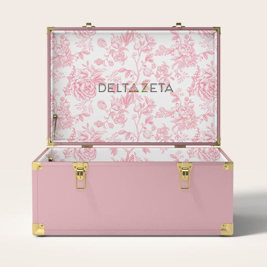 Delta Zeta