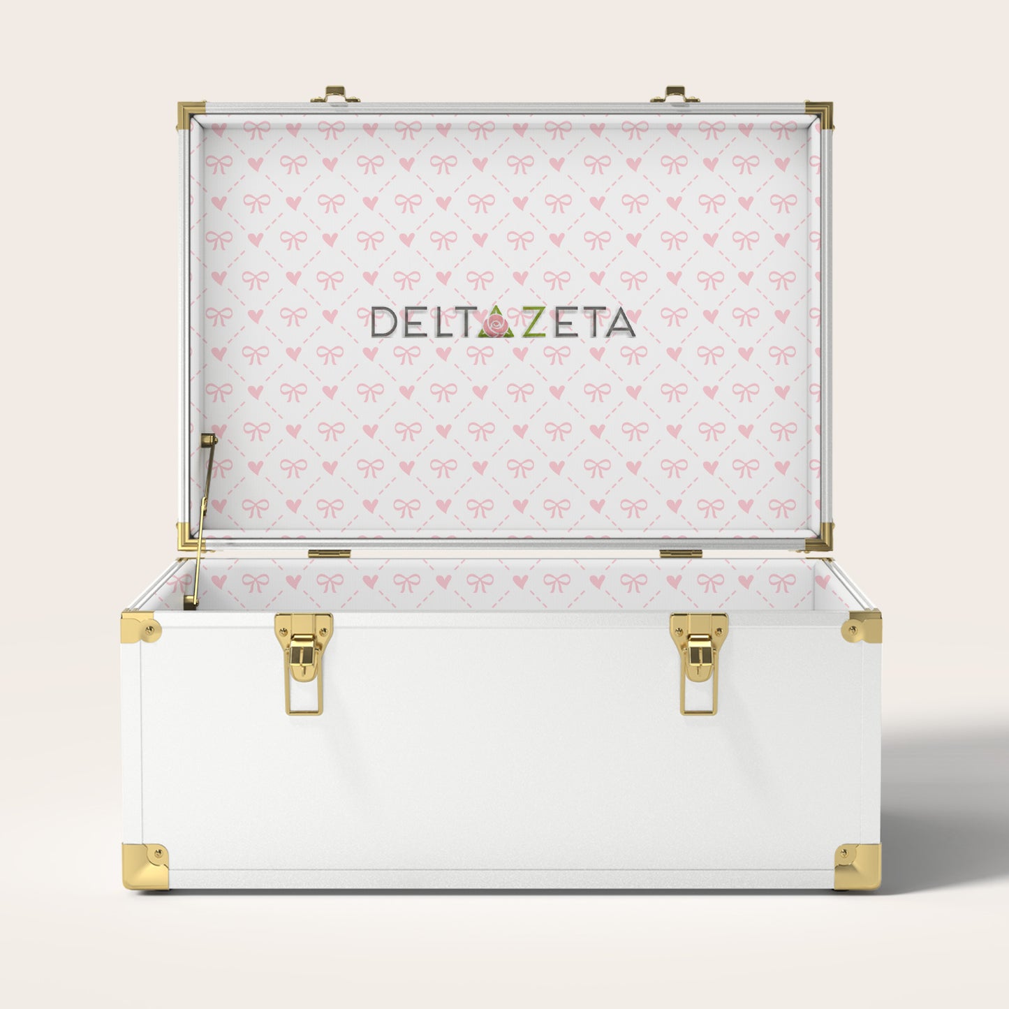 Delta Zeta