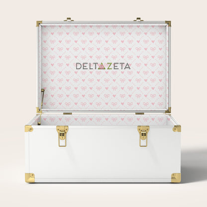 Delta Zeta
