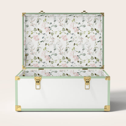 Large Wedding Trunk