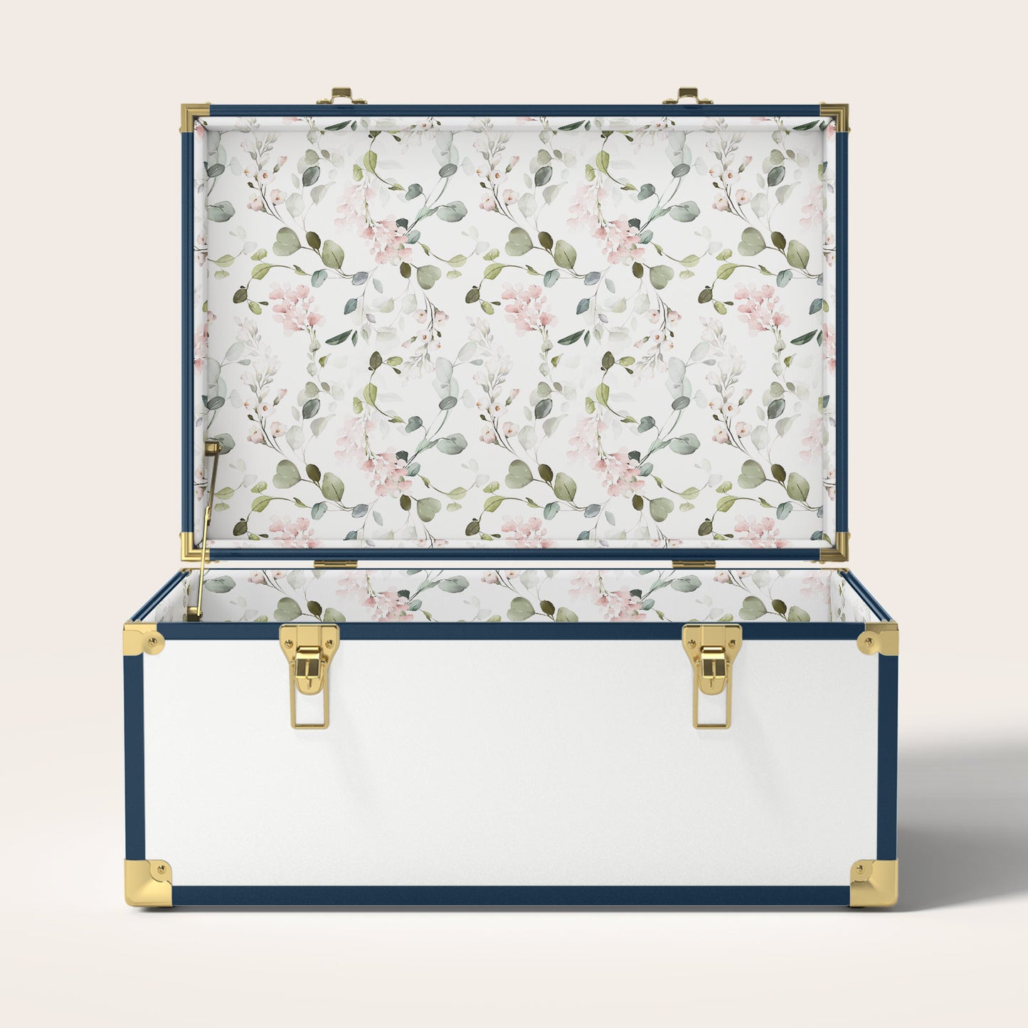 Large Wedding Trunk