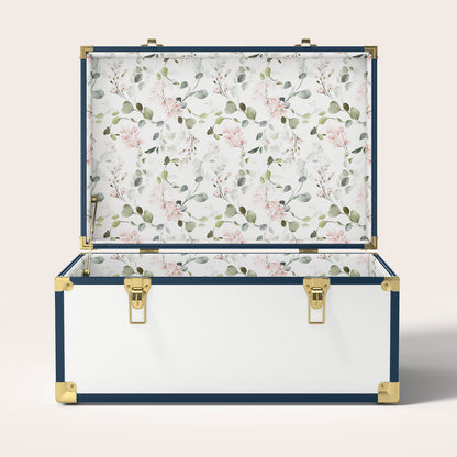 Large Wedding Trunk