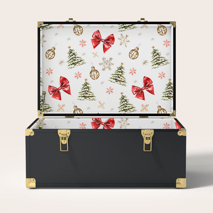 Momento Holiday Keepsake Trunk