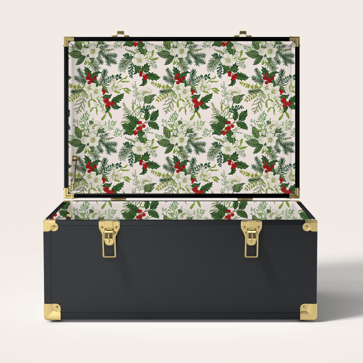 Momento Holiday Keepsake Trunk