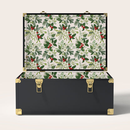 Momento Holiday Keepsake Trunk