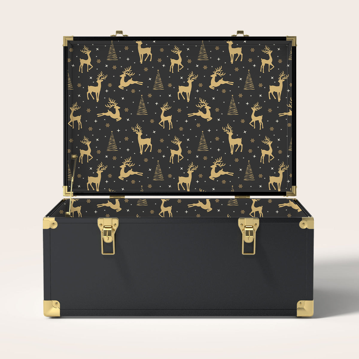 Momento Holiday Keepsake Trunk