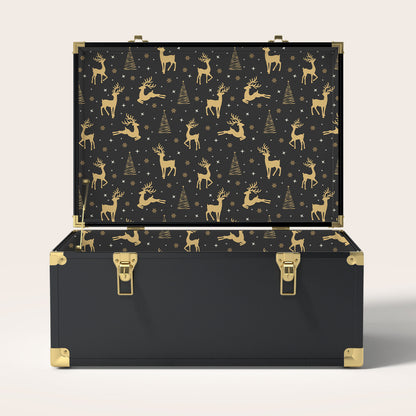 Momento Holiday Keepsake Trunk