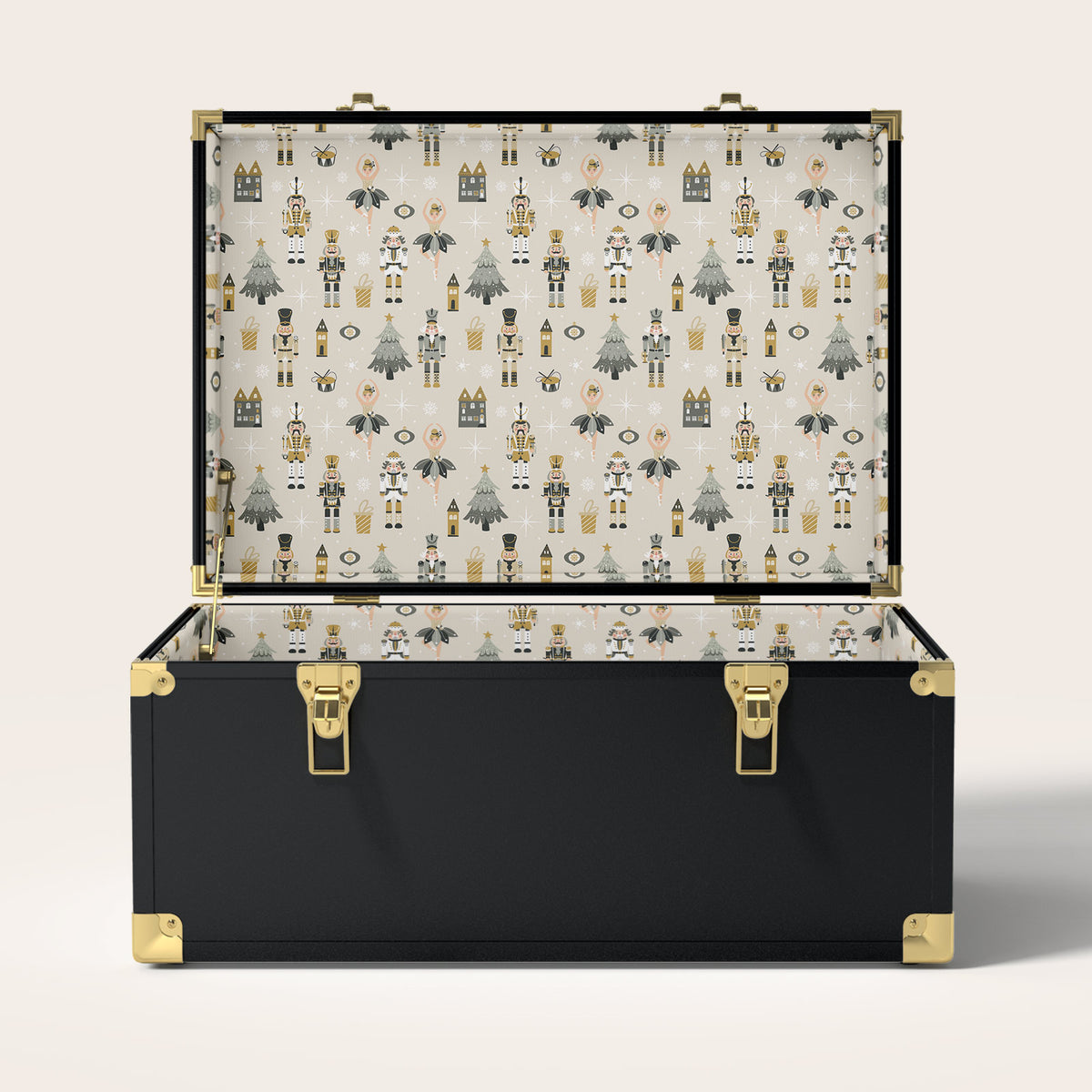 Momento Holiday Keepsake Trunk