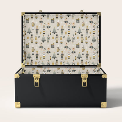 Momento Holiday Keepsake Trunk