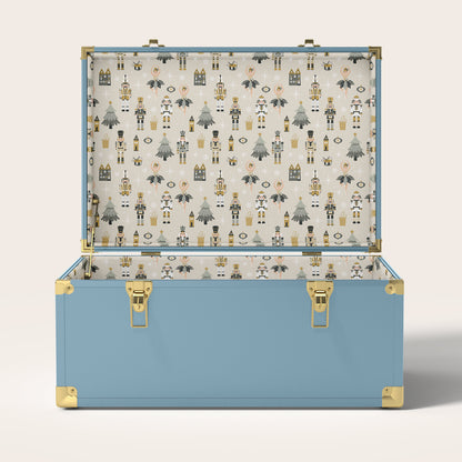 Momento Holiday Keepsake Trunk