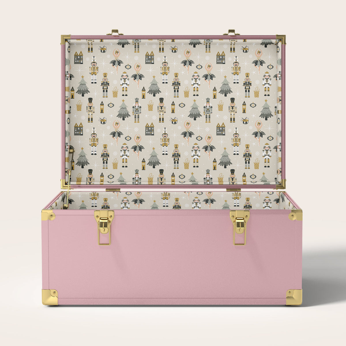 Momento Holiday Keepsake Trunk