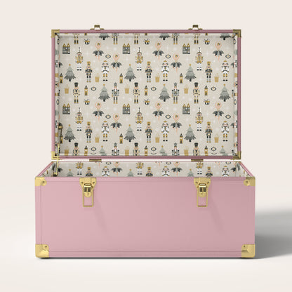 Momento Holiday Keepsake Trunk