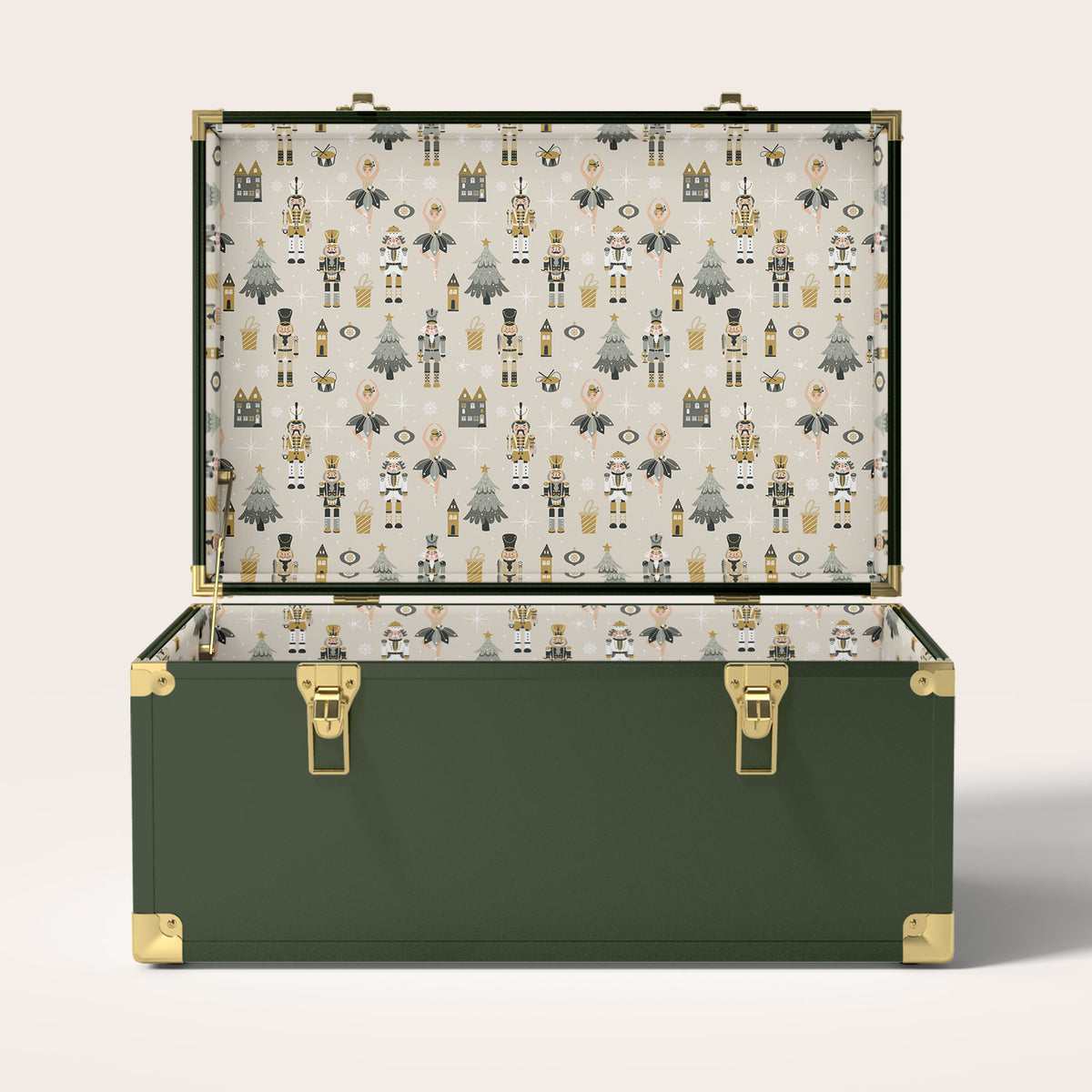 Momento Holiday Keepsake Trunk