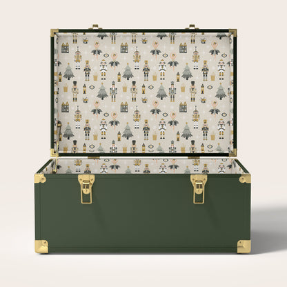 Momento Holiday Keepsake Trunk