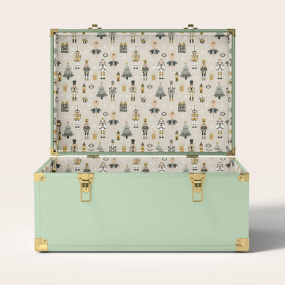 Momento Holiday Keepsake Trunk