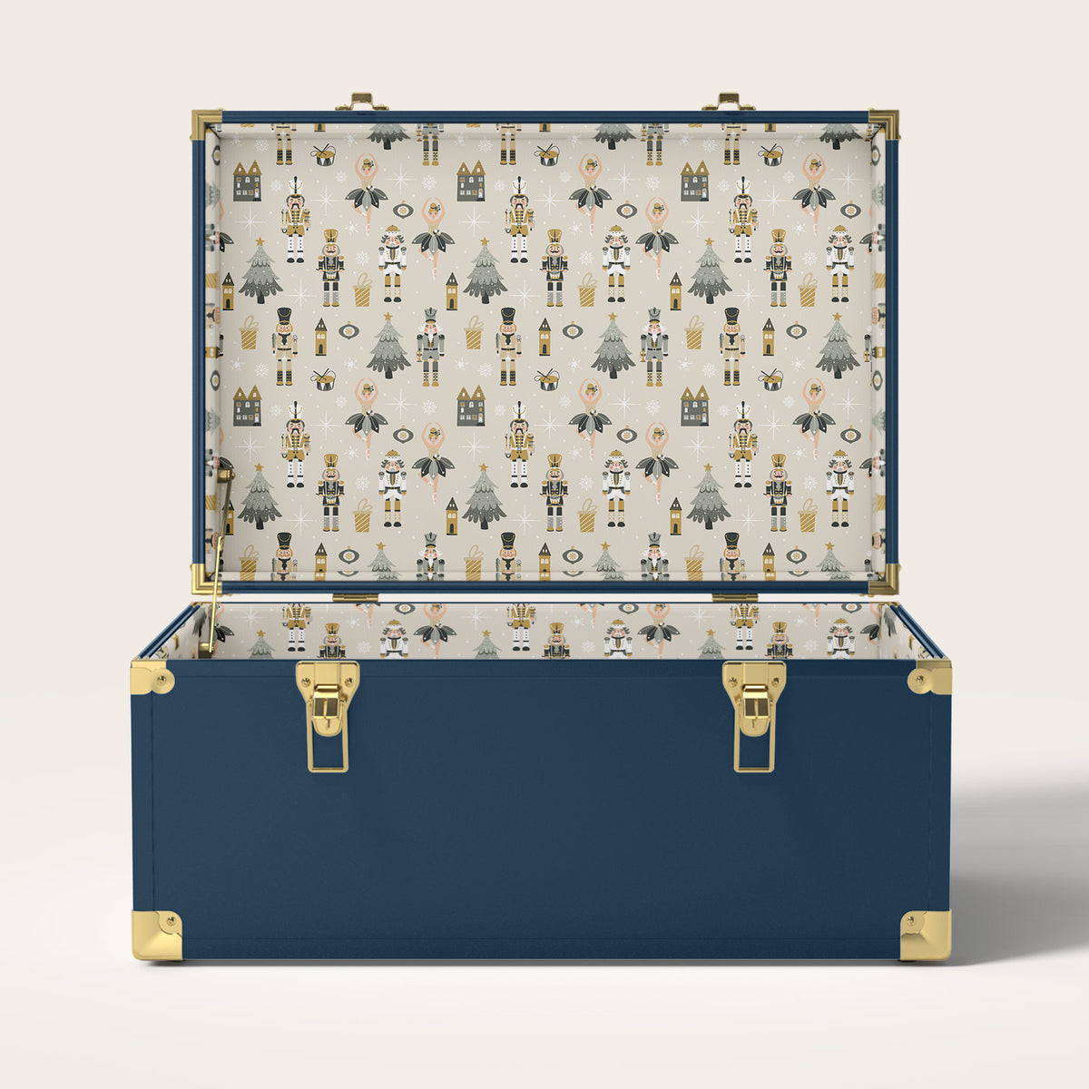 Momento Holiday Keepsake Trunk