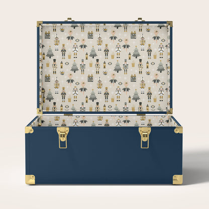 Momento Holiday Keepsake Trunk