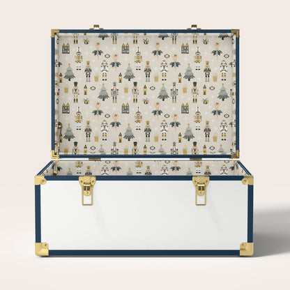 Momento Holiday Keepsake Trunk