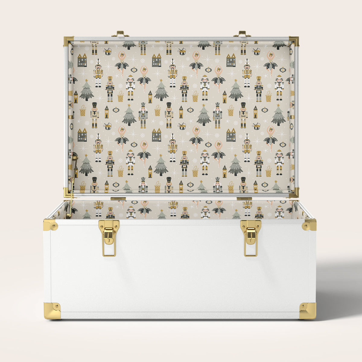 Momento Holiday Keepsake Trunk