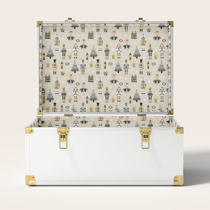 Momento Holiday Keepsake Trunk