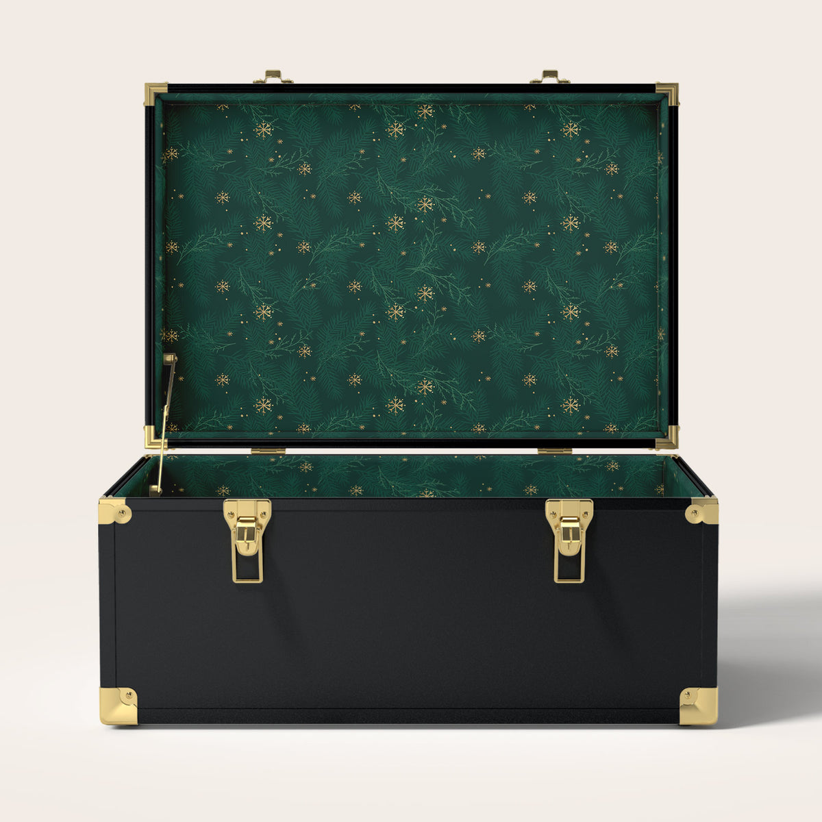 Momento Holiday Keepsake Trunk
