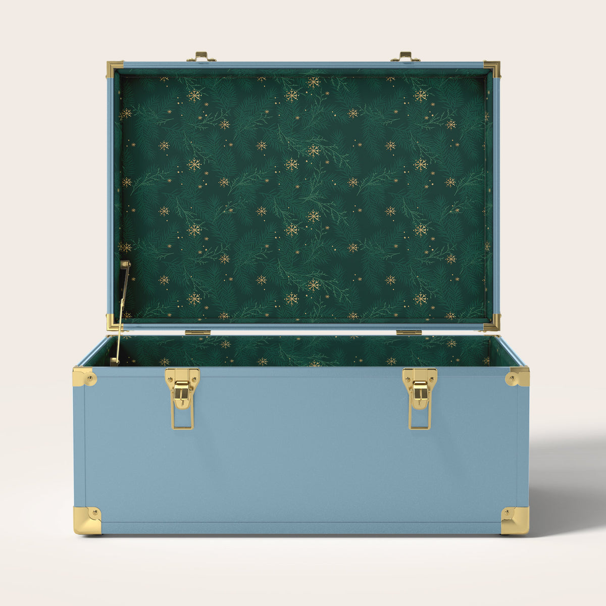 Momento Holiday Keepsake Trunk