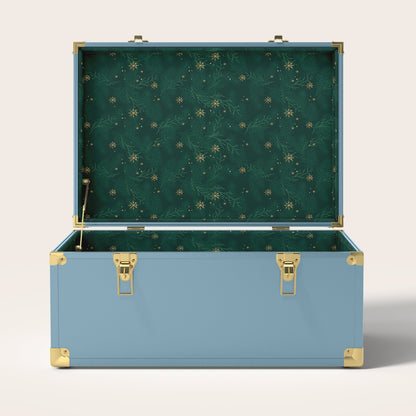 Momento Holiday Keepsake Trunk