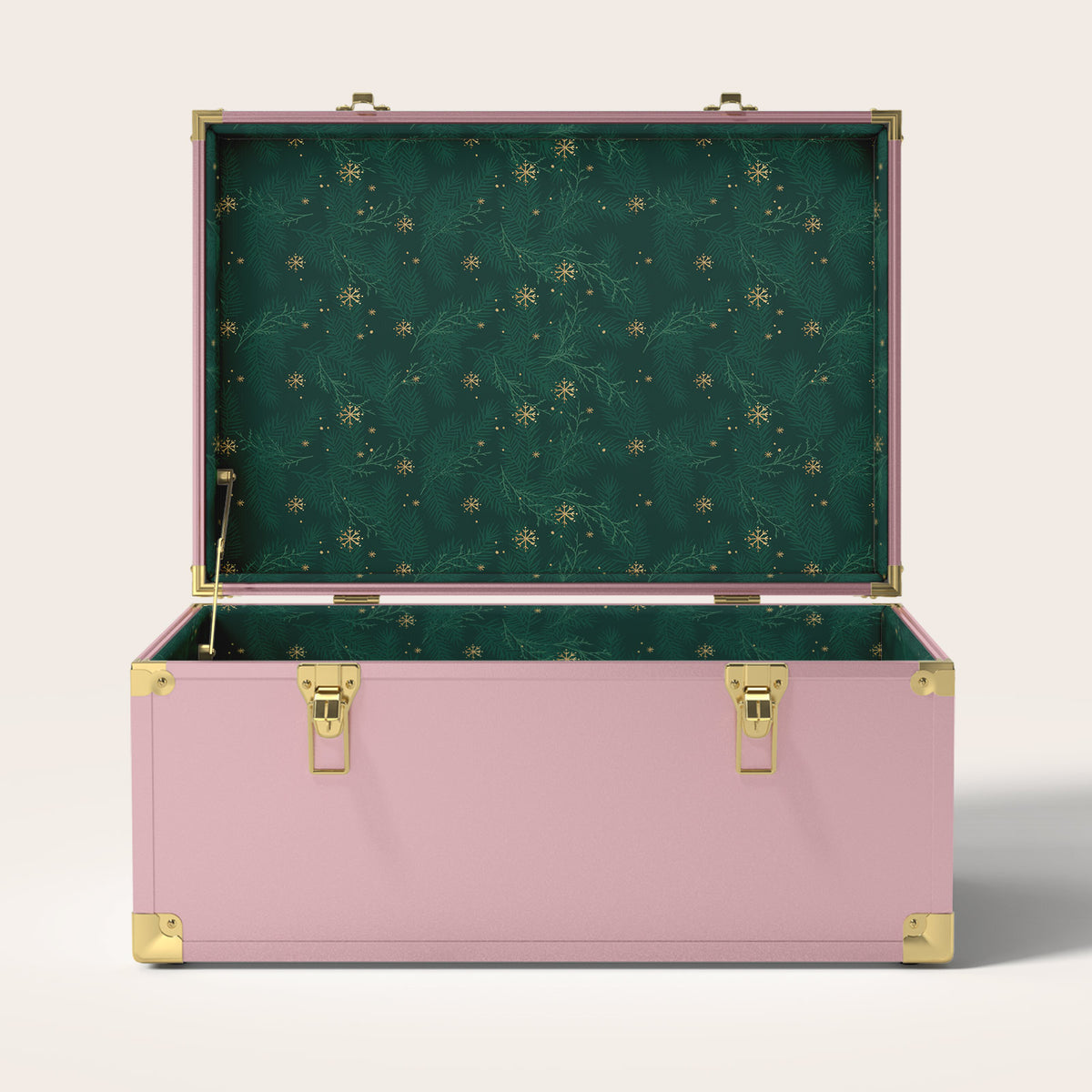 Momento Holiday Keepsake Trunk