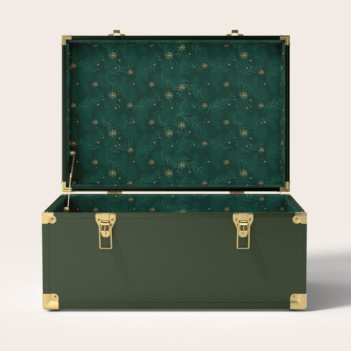 Momento Holiday Keepsake Trunk