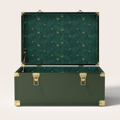 Momento Holiday Keepsake Trunk