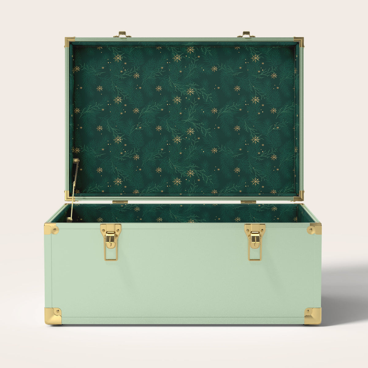 Momento Holiday Keepsake Trunk