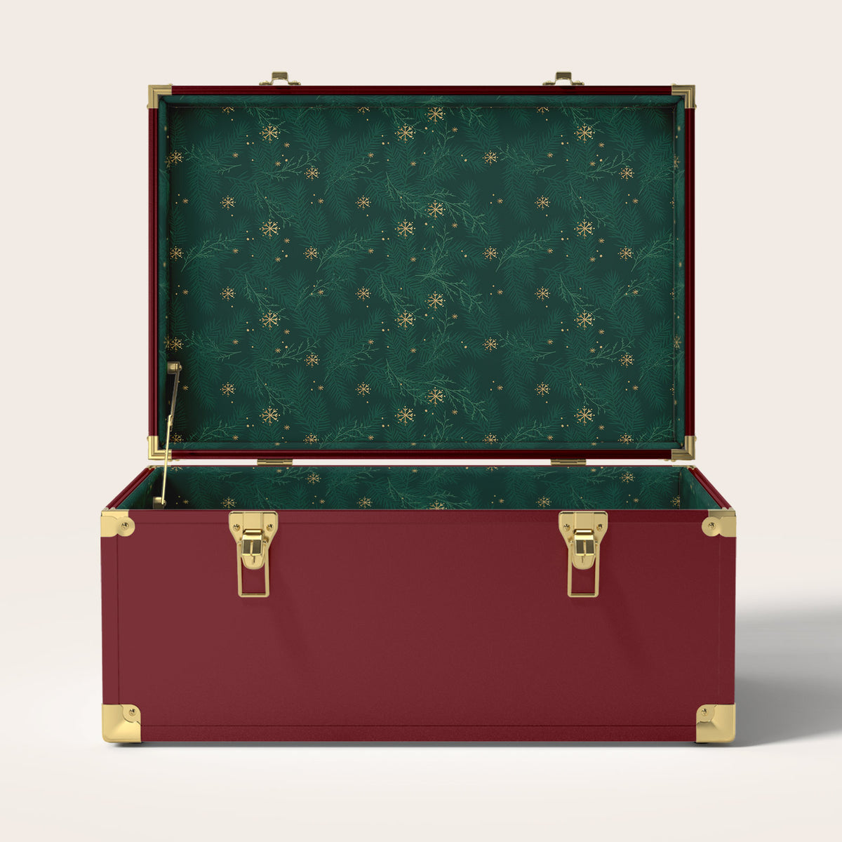 Momento Holiday Keepsake Trunk