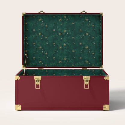 Momento Holiday Keepsake Trunk