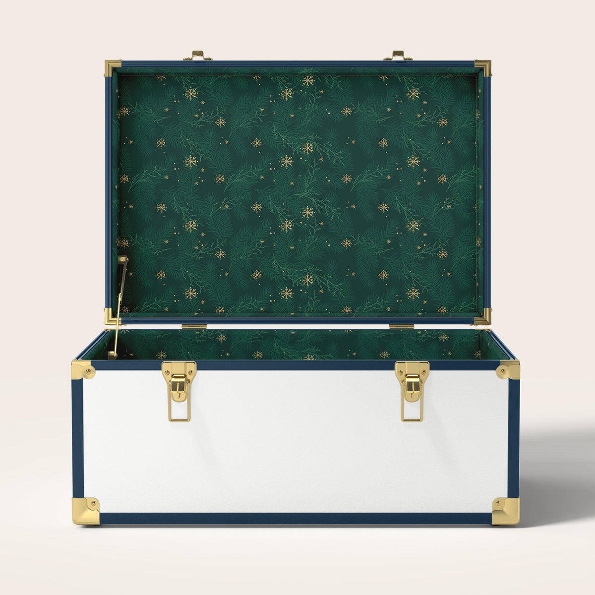 Momento Holiday Keepsake Trunk