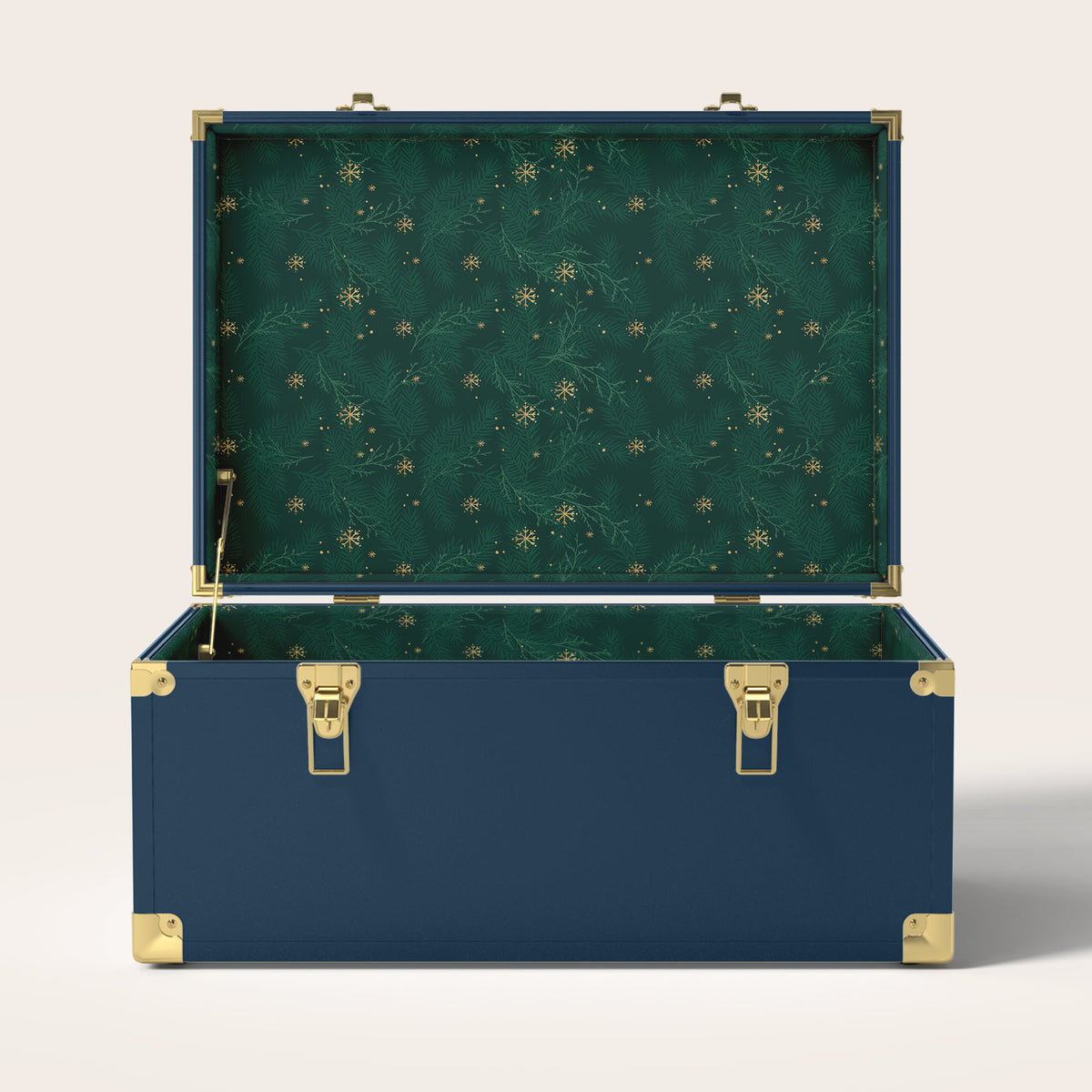 Momento Holiday Keepsake Trunk