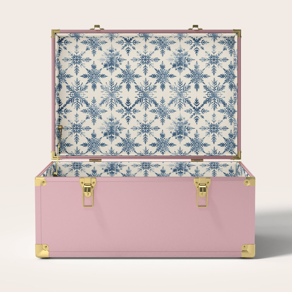 Momento Holiday Keepsake Trunk