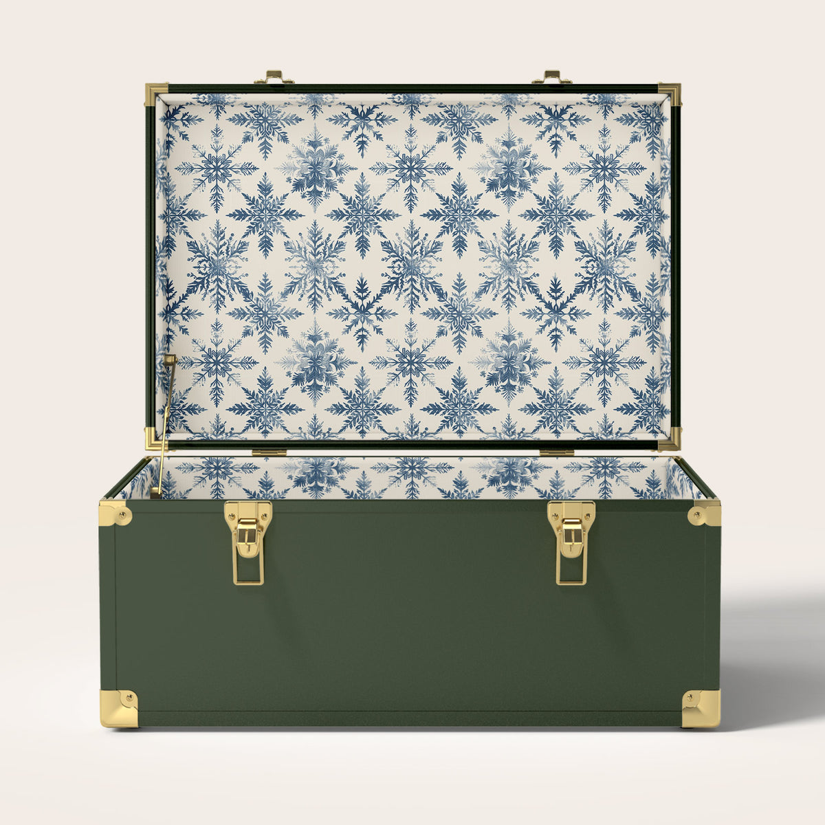 Momento Holiday Keepsake Trunk