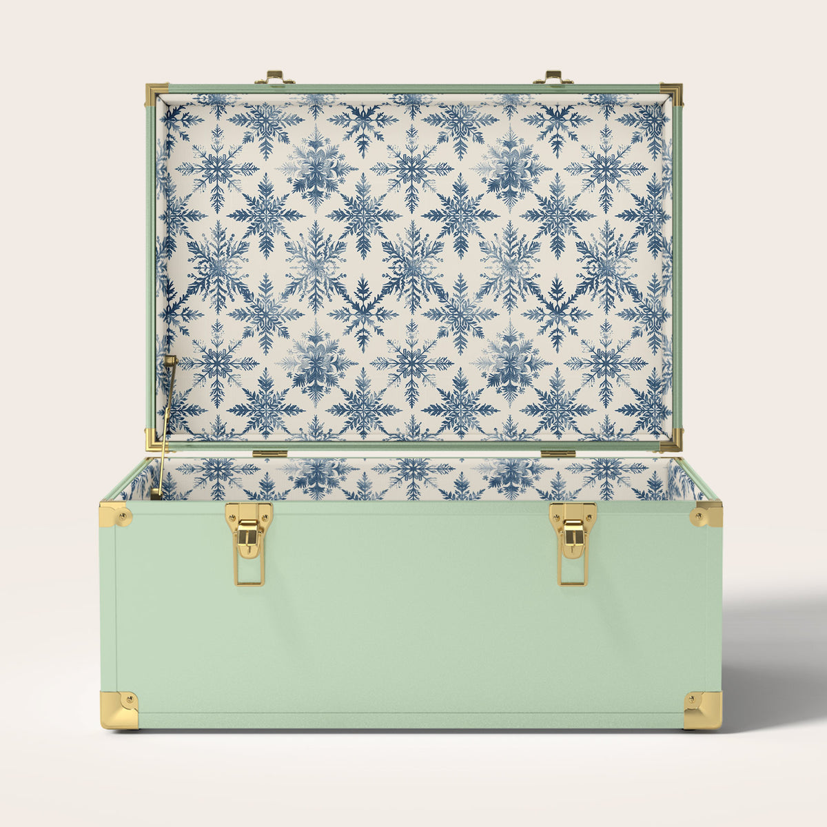 Momento Holiday Keepsake Trunk