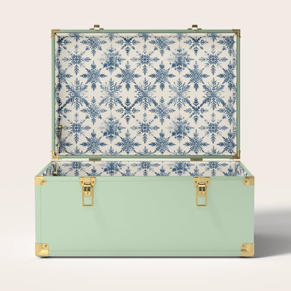 Momento Holiday Keepsake Trunk