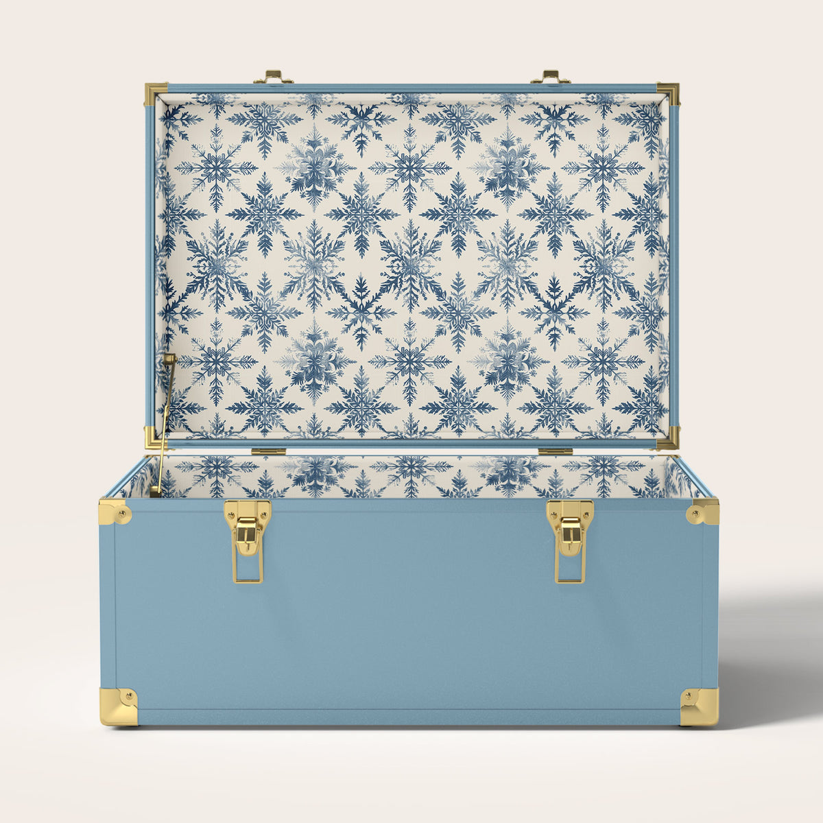 Momento Holiday Keepsake Trunk