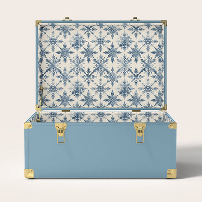 Momento Holiday Keepsake Trunk