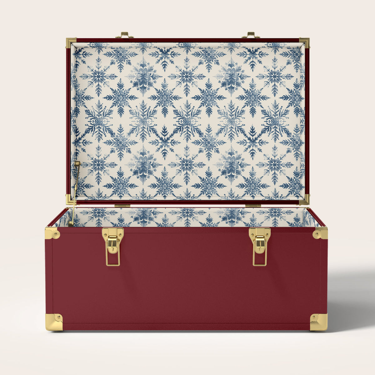 Momento Holiday Keepsake Trunk
