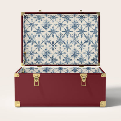 Momento Holiday Keepsake Trunk