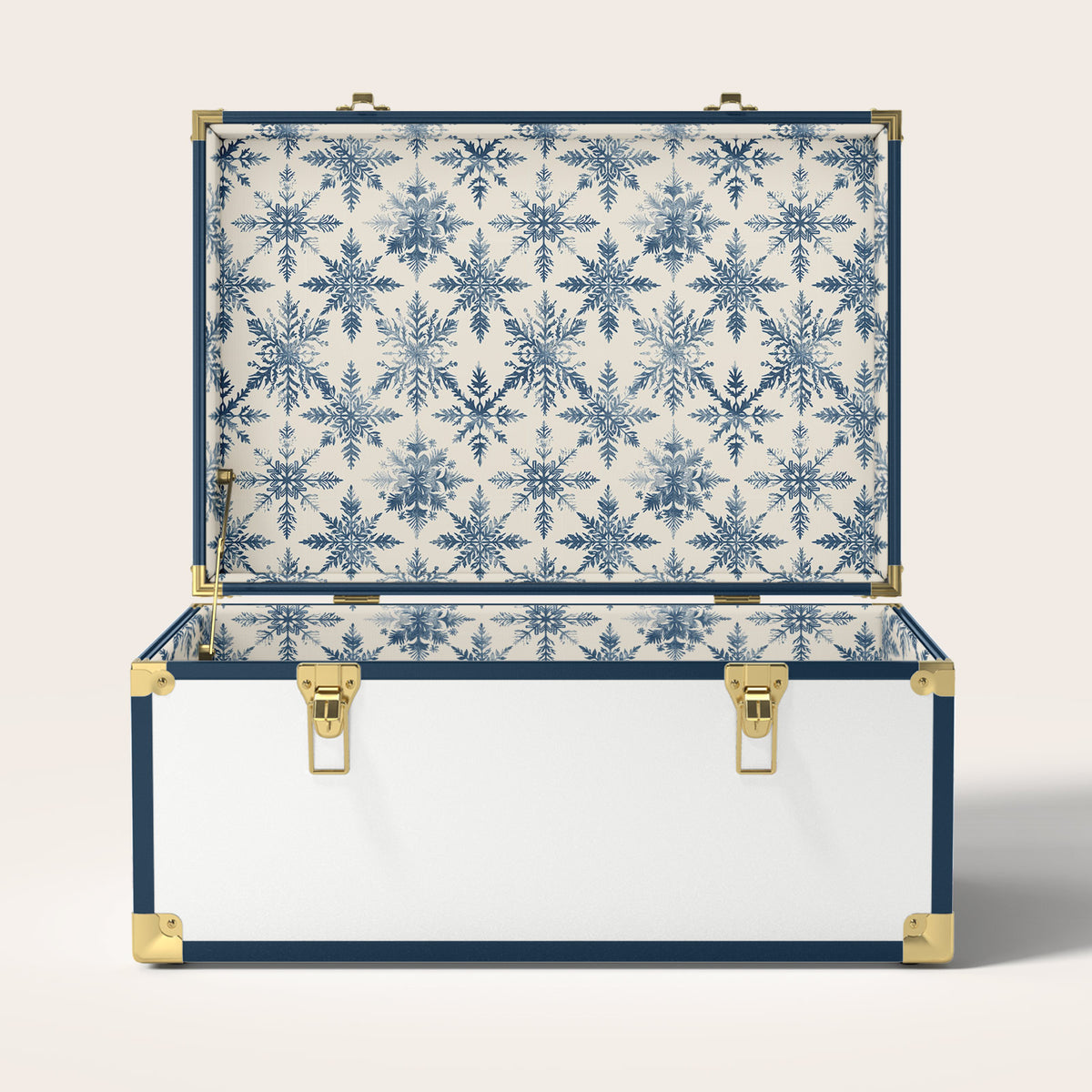 Momento Holiday Keepsake Trunk